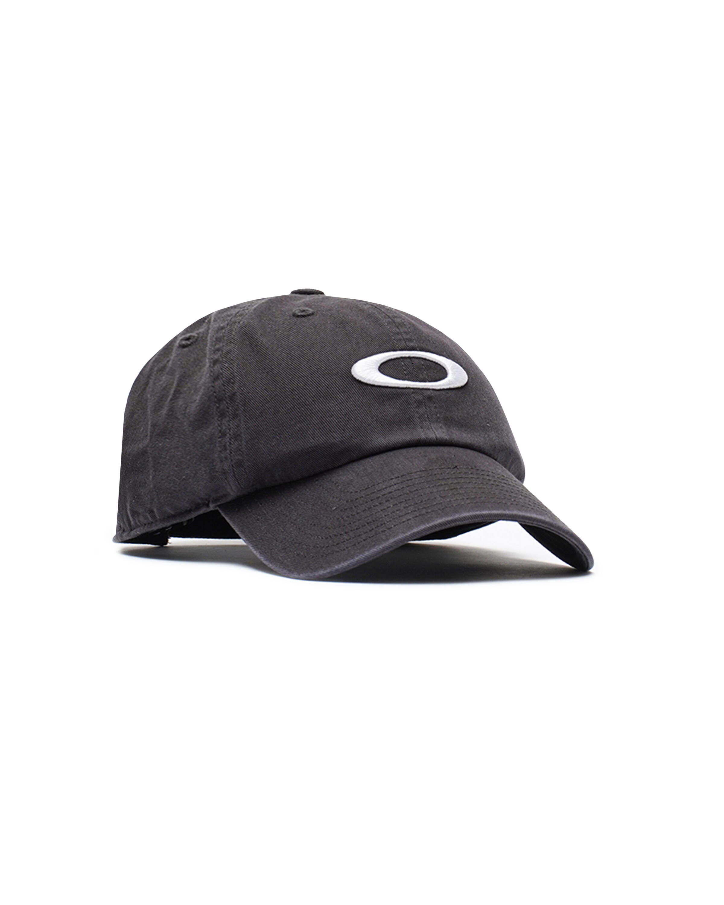 人気 ☆OAKLEY☆ REMIX DAD HAT BLACKOUT Oakley Remix Dad Hat | FOS901220-02E | AFEW STORE